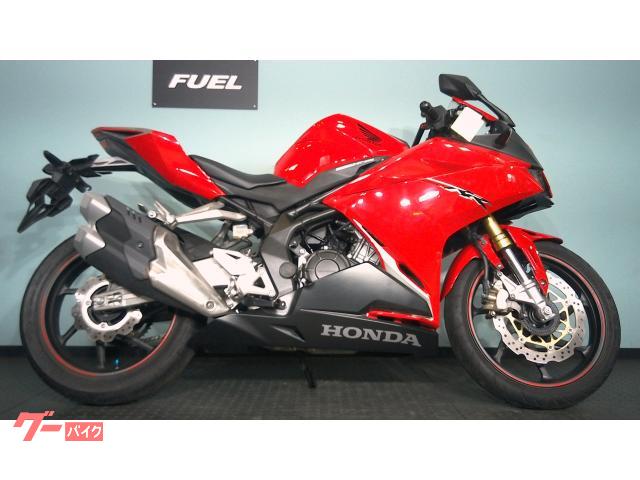 ＣＢＲ２５０ＲＲ　ＭＣ５１　ノーマル　ＡＢＳ　ＥＴＣ　マルチバー