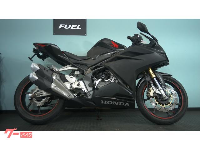 ＣＢＲ２５０ＲＲ　ＭＣ５１　フェンダーレス