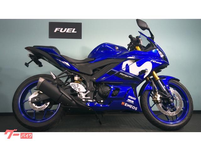 ＹＺＦ−Ｒ２５　モビスターカラー
