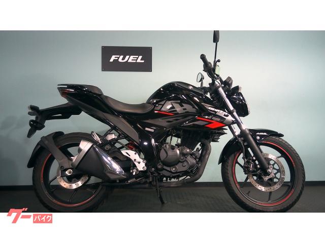 ＧＩＸＸＥＲ　１５０　ＥＤ１３Ｎ