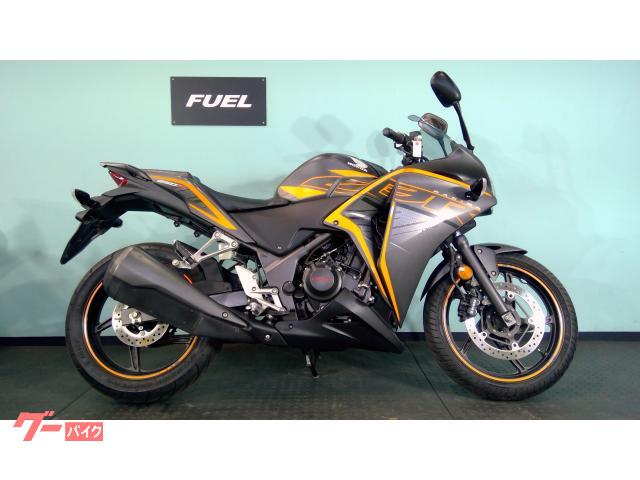 ＣＢＲ２５０Ｒ　ノーマル