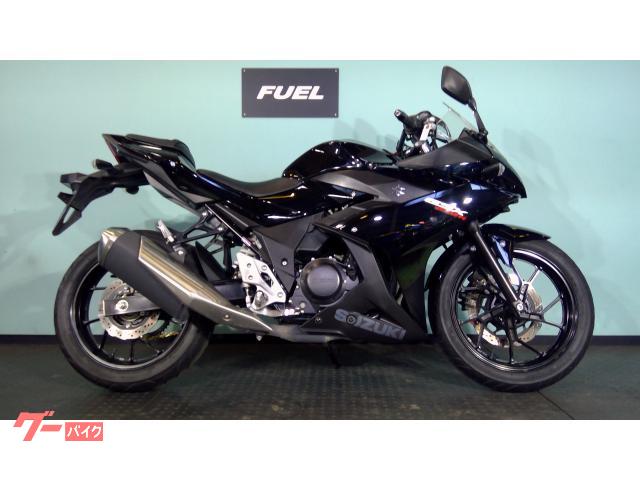 ＧＳＸ２５０Ｒ　ノーマル　マルチバー　ＵＳＢ電源