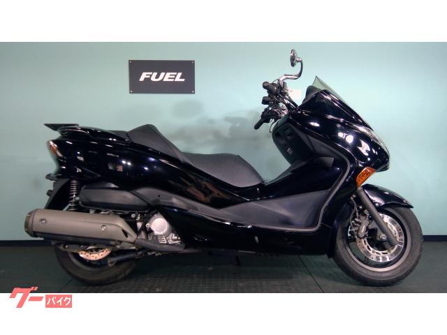 フォルツァ・Ｚ　ＥＴＣ　グリップヒーター　ＭＦ１０後期型モデル