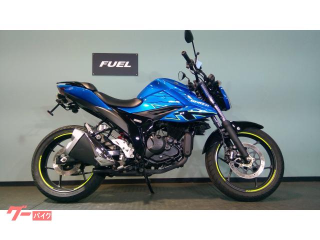 ＧＩＸＸＥＲ　１５０　ＥＤ１３１型　ＵＳＢ電源　フェンダーレス