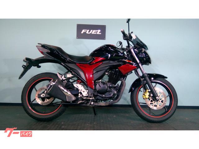 ＧＩＸＸＥＲ　１５０　ＮＧ４ＢＧ　ノーマル