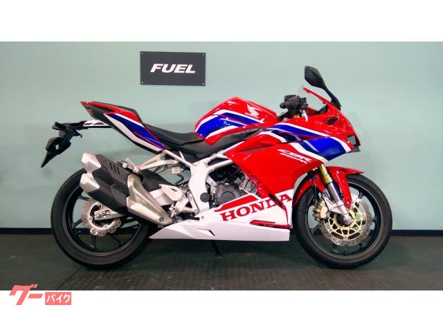ＣＢＲ２５０ＲＲ　ＭＣ５１型　ノーマル　ＥＴＣ