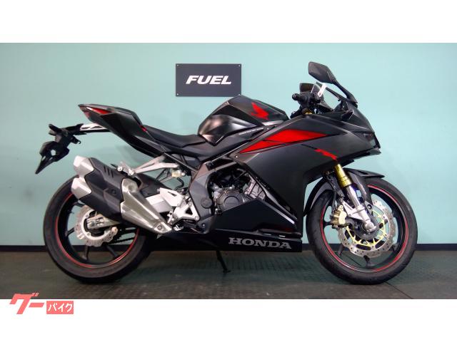 ＣＢＲ２５０ＲＲ　ＭＣ５１型　ＡＢＳ　ノーマル