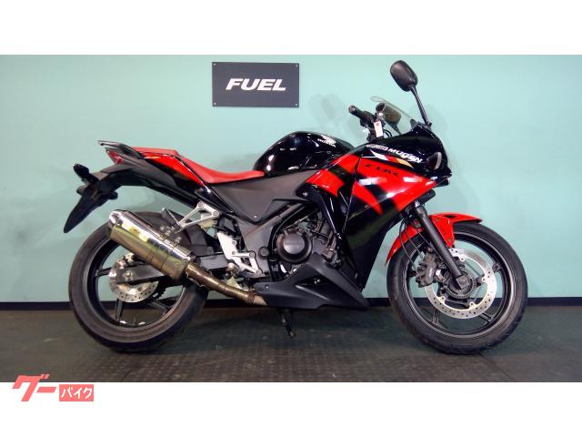 ＣＢＲ２５０Ｒ　ＭＣ４１型　無限モデル　ＡＢＳ