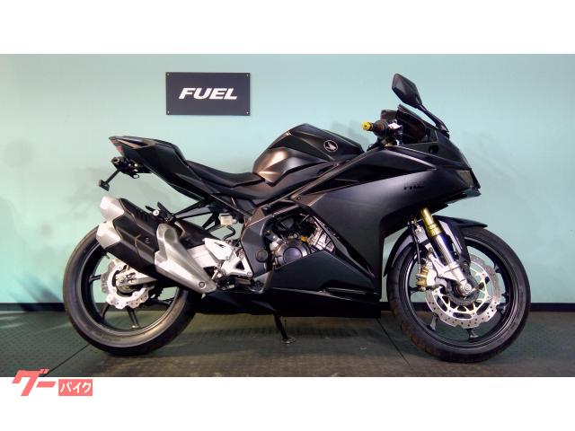 ＣＢＲ２５０ＲＲ　ＭＣ５１　ＡＢＳ　フェンダーレス