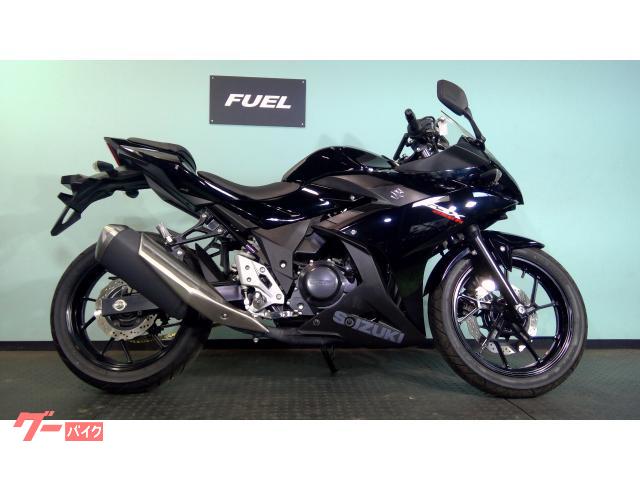ＧＳＸ２５０Ｒ　ノーマル　マルチバー