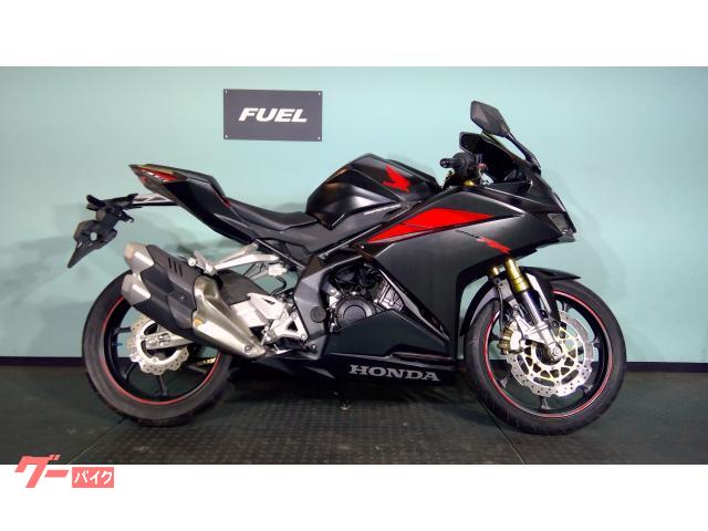 ＣＢＲ２５０ＲＲ　ＭＣ５１　ノーマル
