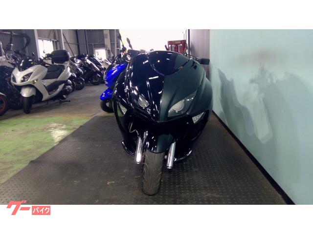 ヤマハ マジェスティ SG20J ロンホイLEDフルカスタム ON