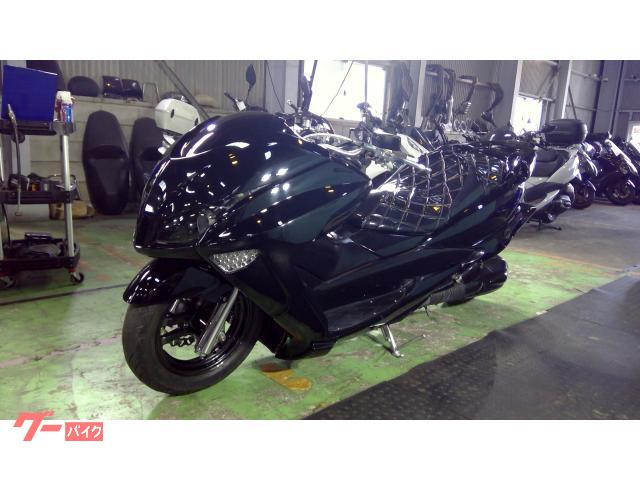 ヤマハ マジェスティ SG20J ロンホイLEDフルカスタム ON