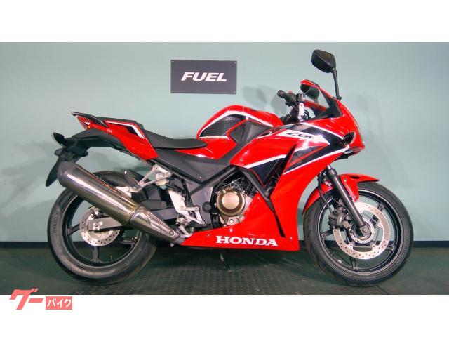 ＣＢＲ２５０Ｒ　ＭＣ４１　ノーマル　ＡＢＳ