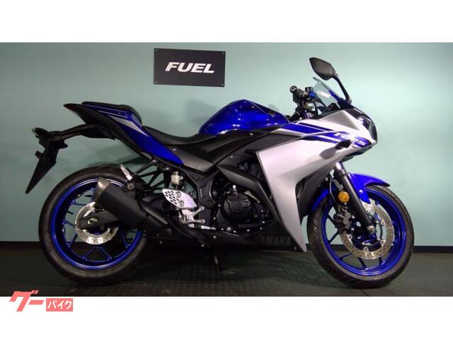 ＹＺＦ−Ｒ２５　ＲＧ１０Ｊ　カスタムレバー