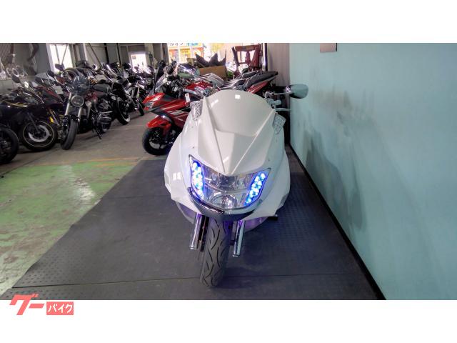 YAMAHA マグザム SG21J セル始動OK 福岡市南区 ヤマハ マグザム