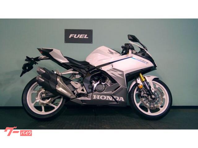 ＣＢＲ２５０ＲＲ　ＭＣ５１　ノーマル　ＡＢＳ　ＵＳＢ電源付き