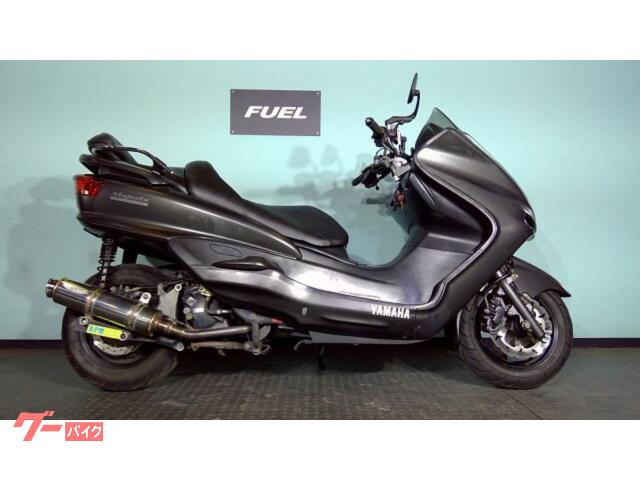 マジェスティＣ　ＳＧ０３Ｊ　限定モデル