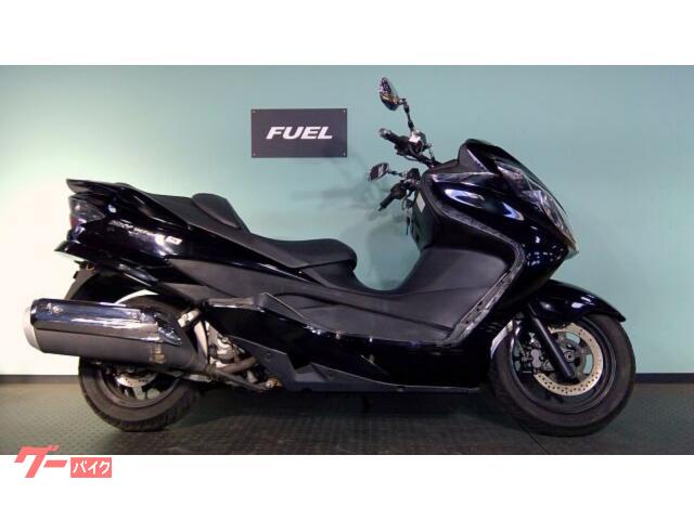 スカイウェイブ２５０　タイプＳ　ＣＪ４６Ａ