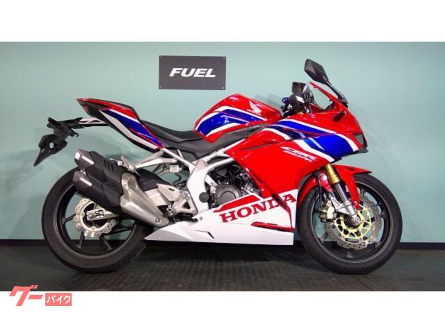 ＣＢＲ２５０ＲＲ　ＭＣ５１　ノーマル　マルチバー　ＵＳＢ