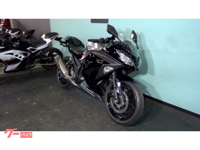 カワサキ Ninja 250 EX250L ABS マルチバー USB