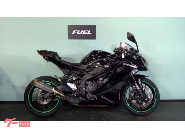 Ｎｉｎｊａ　ＺＸ−２５Ｒ　ＡＢＳ　ＥＴＣ　クイックシフター