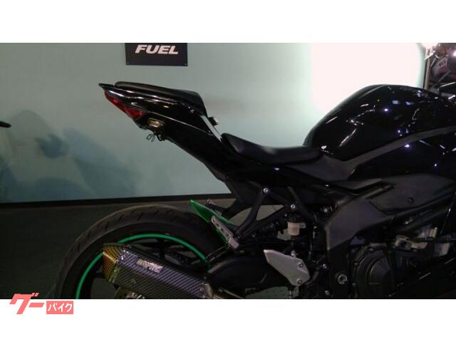 カワサキ Ninja ZX－25R ABS ETC クイックシフター