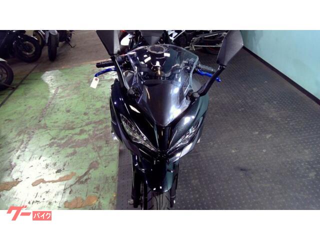 カワサキ Ninja 250 EX250P ABS｜FUEL