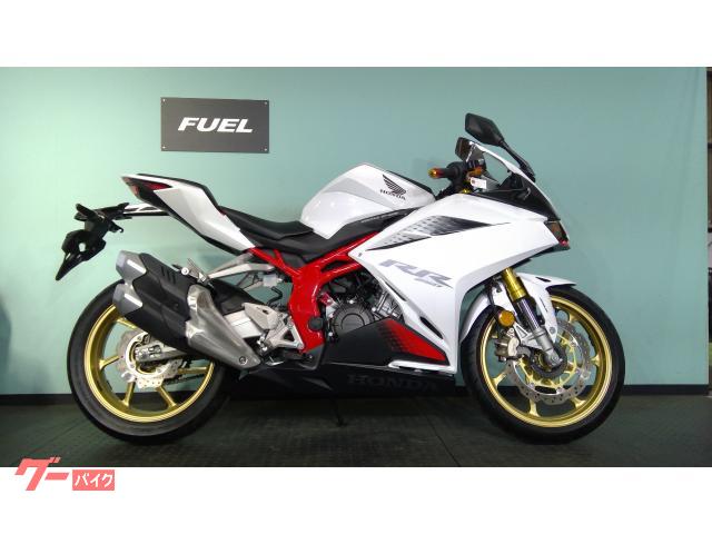 ＣＢＲ２５０ＲＲ　ＭＣ５１　ノーマル　ＡＢＳ