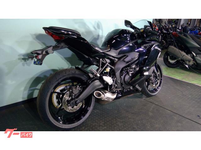 カワサキ Ninja ZX－25R ZX250E ABS ETC