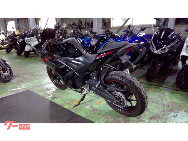 ヤマハ YZF－R25 RG10J フェンダーレス マルチバー
