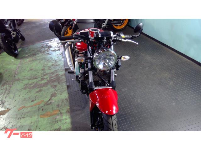 スズキ GSX250R ネイキッドカスタム｜FUEL（フューエル