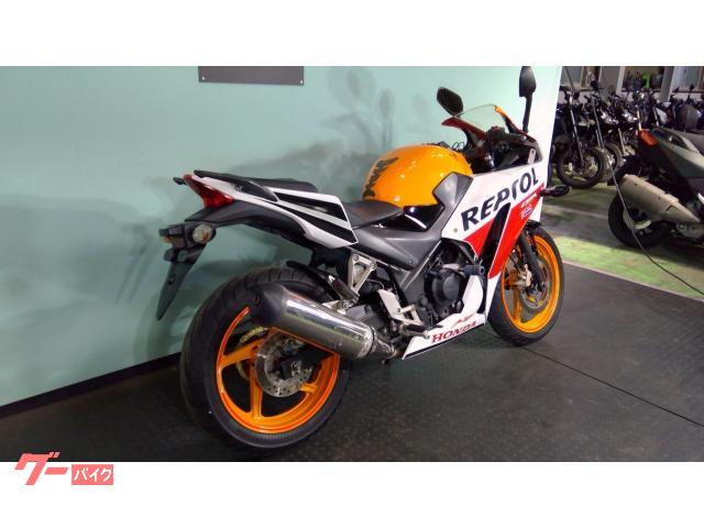 ホンダ CBR250R MC41 ABS USB イモビライザー