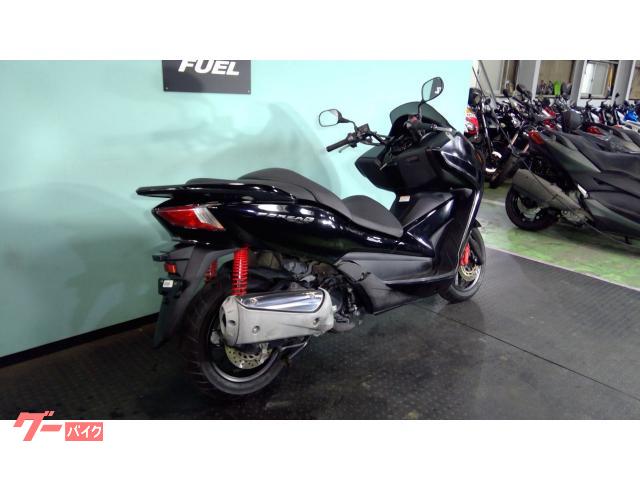 ホンダ フォルツァSi MF12 ノーマル ETC付き｜FUEL