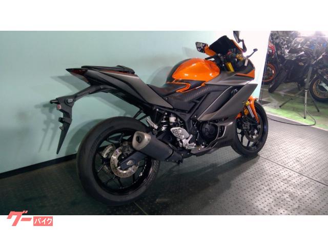 Yamaha YZF-R25 RG74J ABS USB ZETA — миниатюра 4