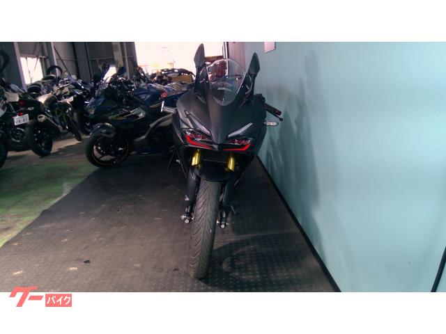 Honda CBR250RR MC51 ABS — миниатюра 2