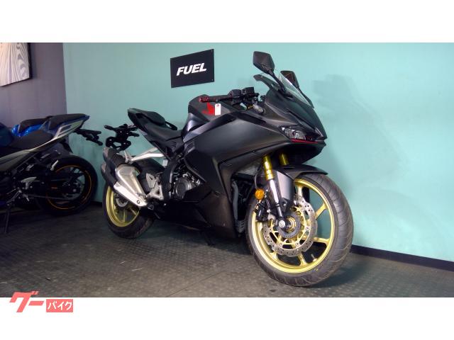 Honda CBR250RR MC51 ABS — миниатюра 3