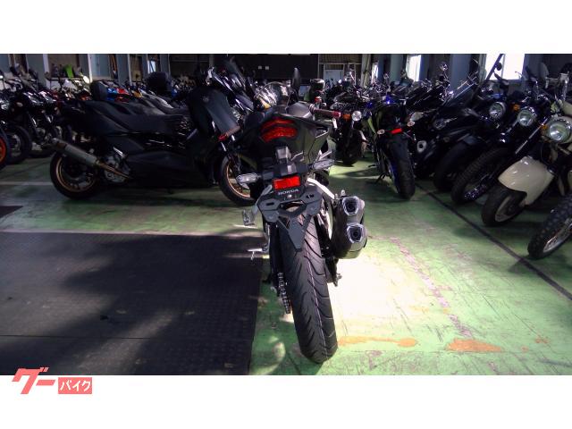 Honda CBR250RR MC51 ABS — миниатюра 4