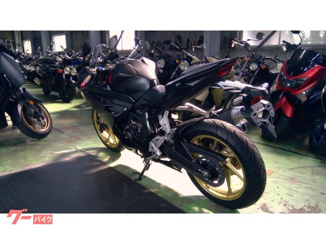 Honda CBR250RR MC51 ABS — миниатюра 5