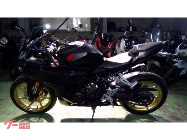 Honda CBR250RR MC51 ABS — миниатюра 6