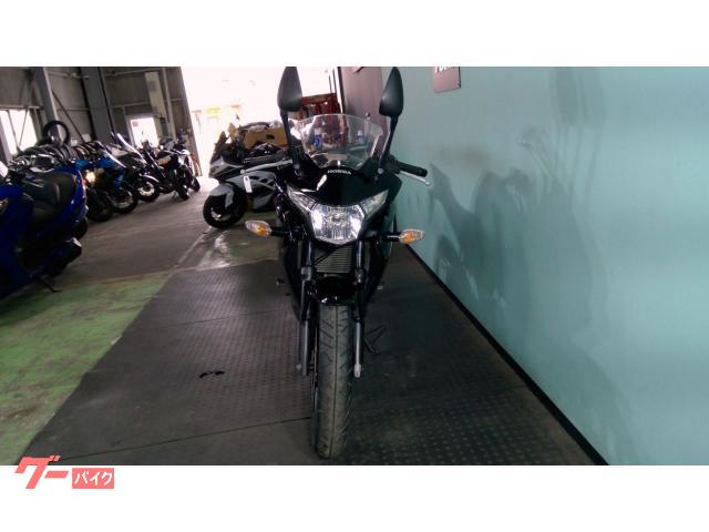 激安！CBR250R　MC41ノーマル車実働富山、石川、金沢 ホンダ CBR250R MC41型 ノーマル 自賠責保険｜全国バイク