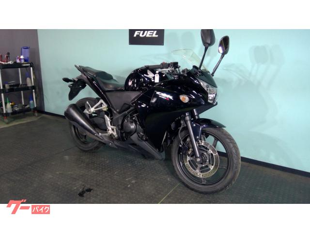 CBR250R 黒 MC41後期 2014年式 中型バイク 神奈川 現車確認ok ホンダ CBR250R mc41 後期 ノーマル｜KS Factory