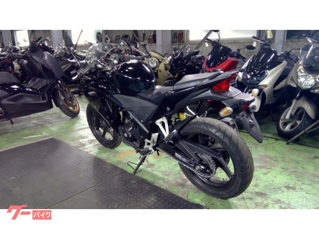 ★支払い総額 12.8万円★ ホンダ CBR250  MC41  激安！ ETC付き！ これからのツーリングに♪ 通勤通学にも♪ 走行テスト済み 関東圏内即日配送可能です！ HONDA CBR250R MC41 – 京都のバイクショップSPEC-M（スペックエム