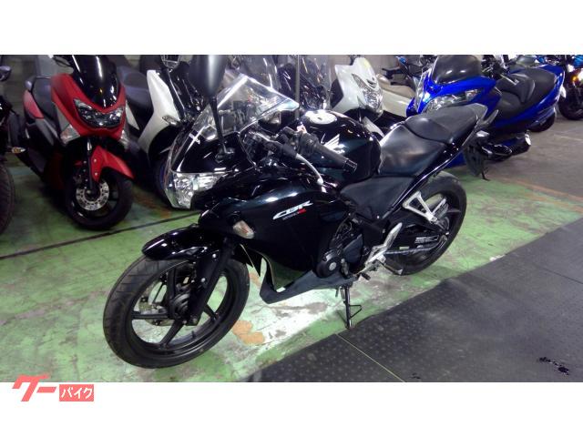 激安！CBR250R　MC41ノーマル車実働富山、石川、金沢 ホンダ CBR250R (2011-) ABS スペシャルエディション 2016年式 MC41の