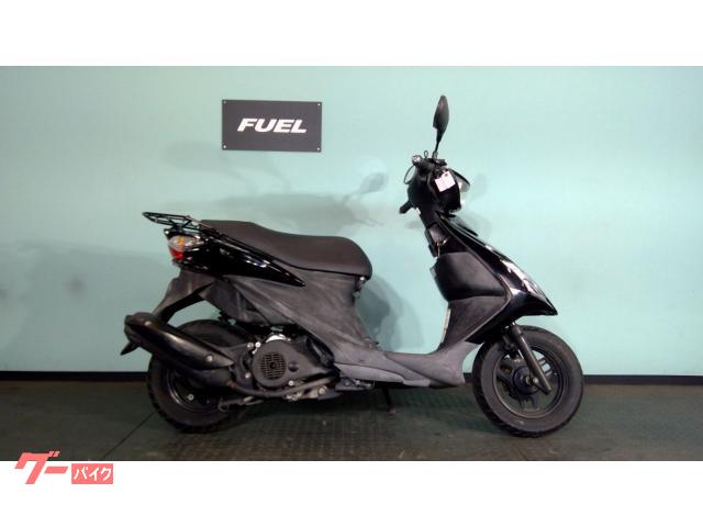 アドレスＶ１２５Ｓリミテッド　ＣＦ４ＭＡリミテッドモデル　ＬＥＤヘッドライト　グリップヒーター　シートヒーター