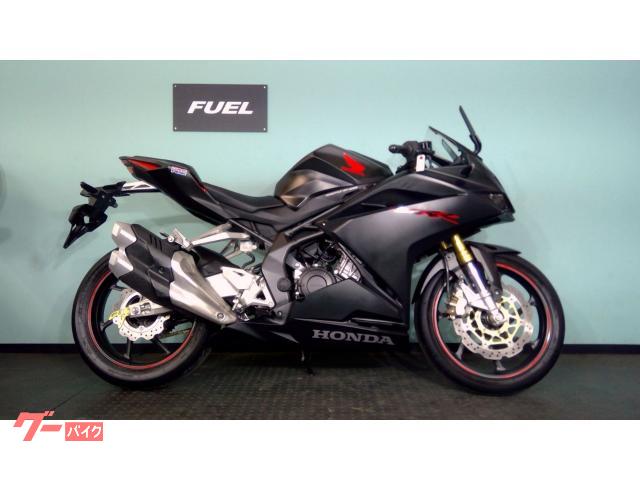 ＣＢＲ２５０ＲＲ　ＭＣ５１　ノーマル