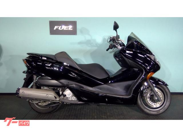 フォルツァ・Ｚ　ＭＦ１０　ノーマル　ＥＴＣ