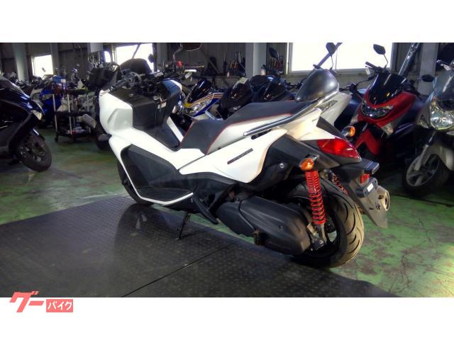 ホンダ フェイズ タイプS MF11 ノーマル ETC｜FUEL