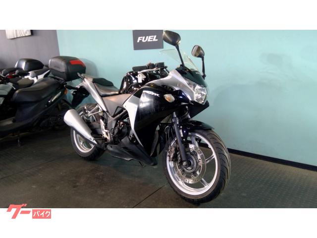 ホンダ CBR250R MC41 ABS ETC LEDヘッドライト
