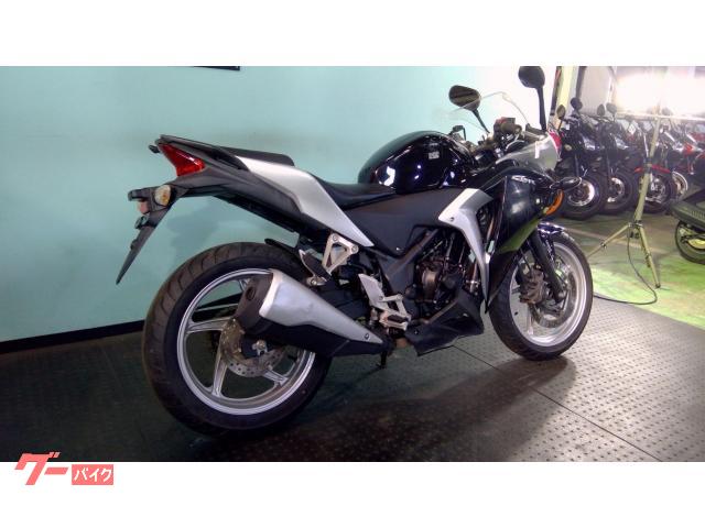 ホンダ CBR250R MC41 ABS ETC LEDヘッドライト